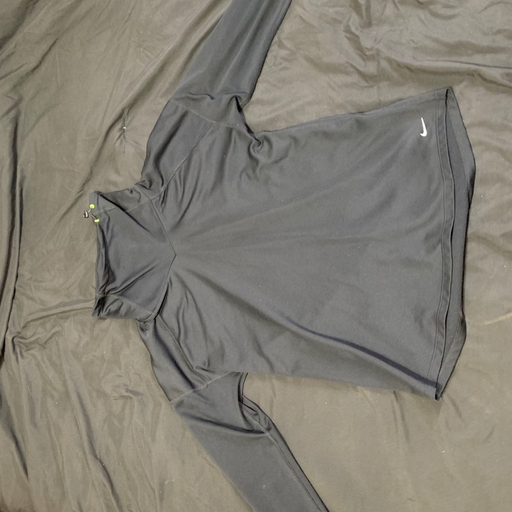 Nike Run Sweatshirt